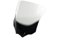 mra touring windshield ducati multistrada 1200 2013 2014
