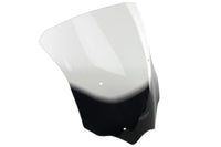 mra touring windshield ducati multistrada 1200 2013 2014