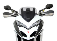 mra sportscreen windshield ducati multistrada 1200 1260 s 2015 2020