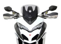 mra sportscreen windshield ducati multistrada 1200 1260 s 2015 2020
