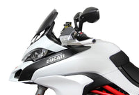 mra sportscreen windshield ducati multistrada 1200 1260 s 2015 2020