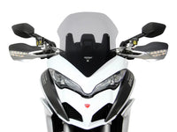 mra touring windshield ducati multistrada 1200 s 2015 2017