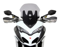 mra touring windshield ducati multistrada 1200 s 2015 2017