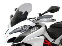 mra touring windshield ducati multistrada 1200 s 2015 2017