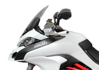 mra touring windshield ducati multistrada 1200 s 2015 2017