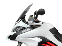 mra touring windshield ducati multistrada 1200 s 2015 2017