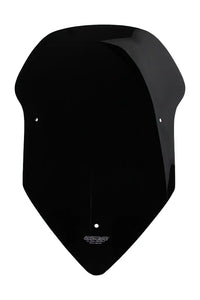 mra touring windshield ducati multistrada 950 2017 2021