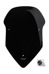 mra touring windshield ducati multistrada 950 2017 2021