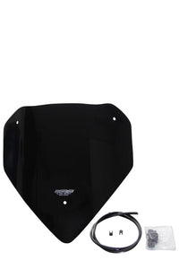 mra sportscreen windshield ducati multistrada 1200 1260 s 2015 2020