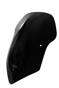 mra touring windshield ducati multistrada 950 2017 2021
