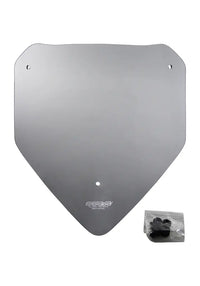 mra sportscreen windshield ducati multistrada 950 v2 s 2017