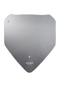mra sportscreen windshield ducati multistrada 950 v2 s 2017