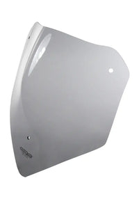 mra sportscreen windshield ducati multistrada 950 v2 s 2017