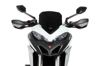 mra sportscreen windshield ducati multistrada 950 v2 s 2017