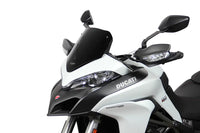 mra sportscreen windshield ducati multistrada 950 v2 s 2017