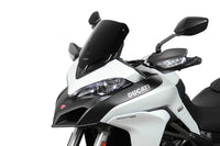 mra sportscreen windshield ducati multistrada 950 v2 s 2017