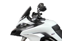 mra sportscreen windshield ducati multistrada 950 v2 s 2017