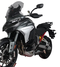 mra touring windshield ducati multistrada v4 2021