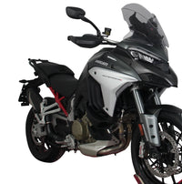 mra touring windshield ducati multistrada v4 2021