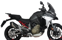 mra touring windshield ducati multistrada v4 2021