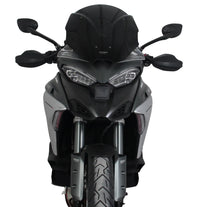 mra touring windshield ducati multistrada v4 2021