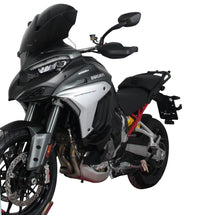 mra touring windshield ducati multistrada v4 2021