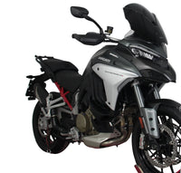 mra touring windshield ducati multistrada v4 2021