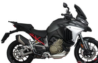 mra touring windshield ducati multistrada v4 2021