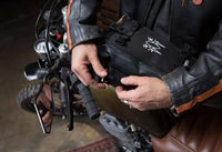amphibious universal multybag tank bag
