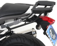 hepco becker rear alurack honda nc700s 750s dct