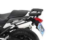 hepco becker rear alurack honda nc700s 750s dct
