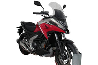 mra touring windshield honda nc750x 2021
