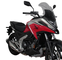 mra touring windshield honda nc750x 2021