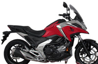 mra touring windshield honda nc750x 2021