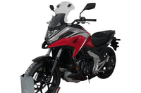 mra variotouringscreen windshield honda nc750x 2021