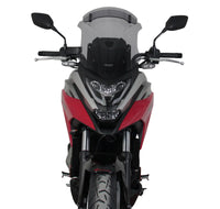 mra variotouringscreen windshield honda nc750x 2021