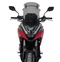 mra variotouringscreen windshield honda nc750x 2021