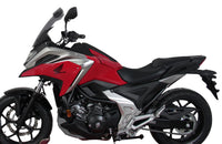 mra variotouringscreen windshield honda nc750x 2021