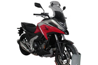 mra variotouringscreen windshield honda nc750x 2021