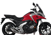 mra variotouringscreen windshield honda nc750x 2021