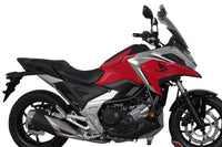 mra variotouringscreen windshield honda nc750x 2021