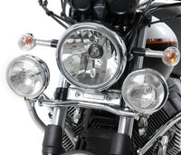 hepco becker twinlights moto guzzi c 940 bellagio bellagio aquila nera
