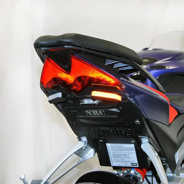 new rage cycles led fender eliminator aprilia rs660 tuono 660 2021