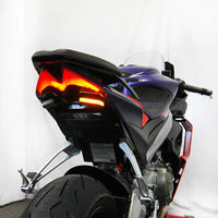 new rage cycles led fender eliminator aprilia rs660 tuono 660 2021