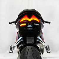 new rage cycles led fender eliminator aprilia rs660 tuono 660 2021