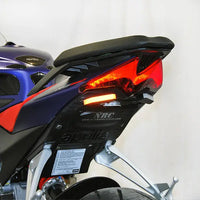 new rage cycles led fender eliminator aprilia rs660 tuono 660 2021