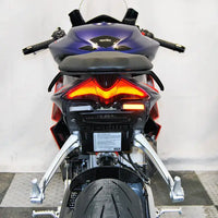 new rage cycles led fender eliminator aprilia rs660 tuono 660 2021