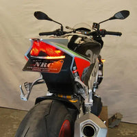 new rage cycles led fender eliminator aprilia rsv4 2009 2020
