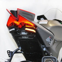 new rage cycles led fender eliminator aprilia rsv4 2021