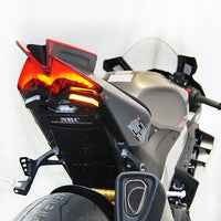 new rage cycles led fender eliminator aprilia rsv4 2021